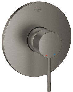Смеситель встраиваемый Grohe Essence 24057A01 / 24057AL1 (1 функция)