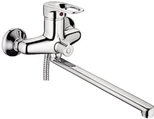 Смеситель для ванны Ledeme L2228-B