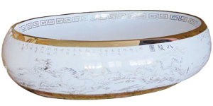 Умывальник Gid Nc472
