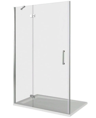 Душевая дверь Good Door Saturn WTW-C-CH