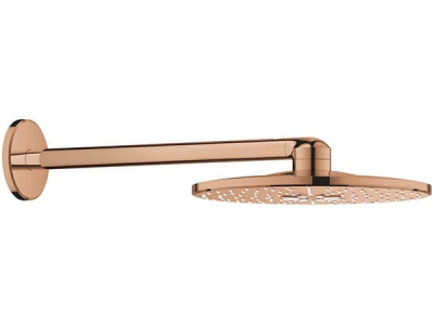 Верхний душ Grohe Rainshower SmartActive 310 26475DA0 / 26475DL0