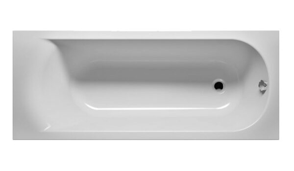 Акриловая ванна Eurolux Miamika Multisize