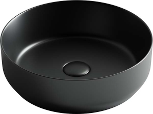 Умывальник CeramicaNova Element CN6022MB