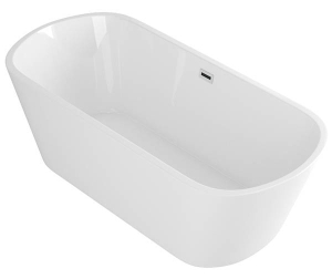 Акриловая ванна Grossman GR-1501 / GR-1502