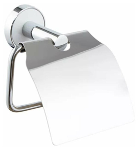 Держатель для туалетной бумаги Vivi Felice Idilio R 1006 BL
