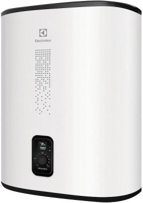 Накопительный водонагреватель Electrolux EWH Megapolis WiFi 30 / 50 / 80 / 100