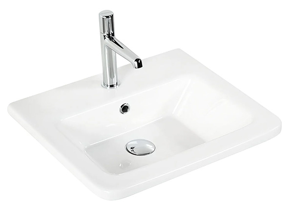 Умывальник Sanovit Urban 12050-KL 50