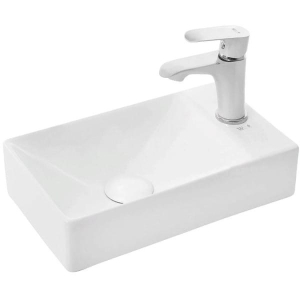 Умывальник WeltWasser WW Aisbach 5111 R
