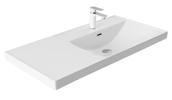 Умывальник Aquanet Side 100 B