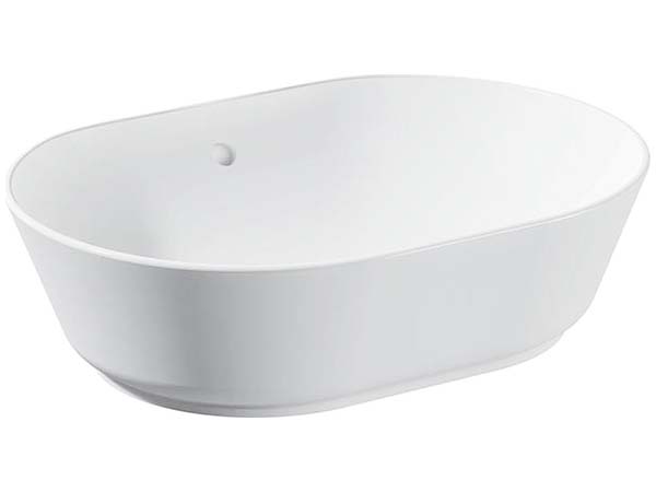 Умывальник Vitra Geo 7427B003-0012