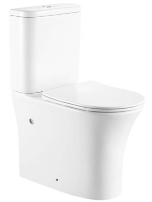 Напольный унитаз Triton-Pro Corso CO-6606