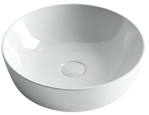 Умывальник CeramicaNova Element CN6013