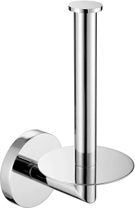 Держатель для туалетной бумаги Omnires Modern MP60530CR