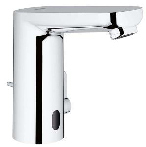 Смеситель для умывальника Grohe Eurosmart Cosmopolitan E 36331001 сенсорный