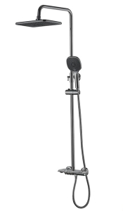 Душевая стойка Ledeme L2418D