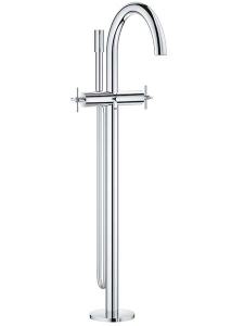 Смеситель для ванны Grohe Atrio New 25044003