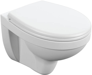 Подвесной унитаз Cersanit Delfi (S-MZ-DELFI-PL)