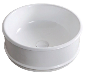 Умывальник BelBagno BB1383