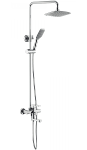 Душевая стойка Haiba HB2402