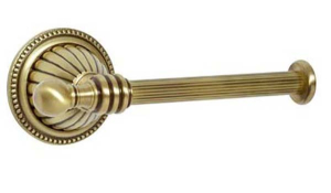Держатель для туалетной бумаги Boheme Hermitage Bronze 10335