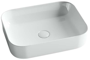 Умывальник CeramicaNova Element CN6011