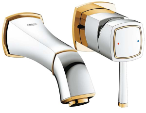 Смеситель встраиваемый Grohe Grandera 19929IG0