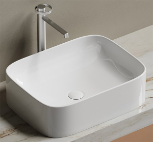 Умывальник CeramicaNova Element CN6052