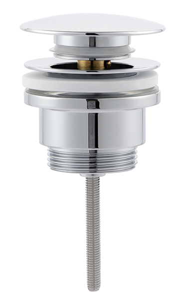 Донный клапан Ganzer GZ5709(F-09)