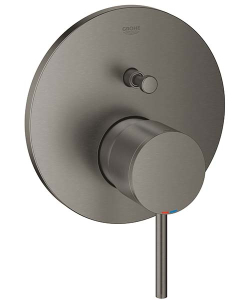 Смеситель встраиваемый Grohe Atrio New 24066AL3 (2 функции)