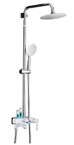 Душевая стойка Gappo G2402-8