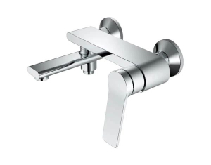 Смеситель для ванны Haiba HB60572