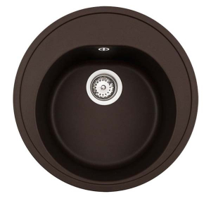 Кухонная мойка TEKA Centroval 45 B-TG