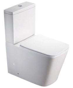 Напольный унитаз SantiLine SL-5017