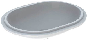 Умывальник Geberit VariForm 500.759.01.2