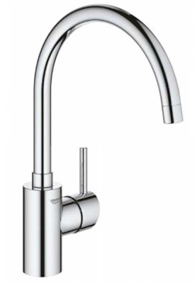Смеситель для кухонной мойки Grohe Concetto New 32661003 / 32661DC3