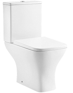 Напольный унитаз Triton-Pro Astro AO-2355