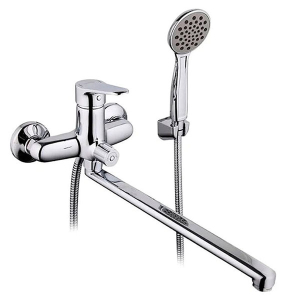 Смеситель для ванны Gappo Vantto G2236
