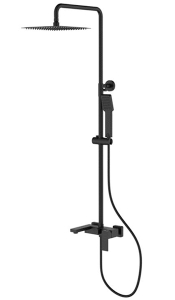 Душевая стойка Ledeme L72425B