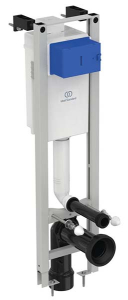 Система инсталляции для подвесного унитаза Ideal Standard Prosys Eco Frame E233267