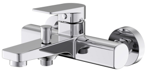 Смеситель для ванны Iddis Bridge BRDSB00i02WA