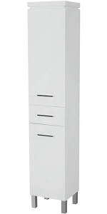 Пенал Cersanit Olivia 180