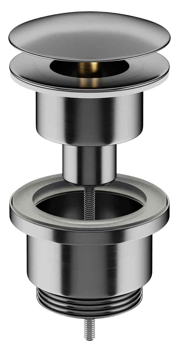 Донный клапан CeramicaNova 70003GGnc