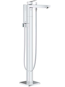 Смеситель для ванны Grohe Eurocube 23672001