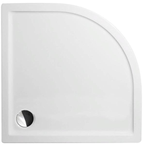 Душевой поддон Roth (Roltechnik) Flat Round