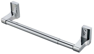 Держатель для бумажных полотенец Wasserkraft Leine K-5091