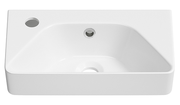 Умывальник Lavinia Boho Bathroom Sink 33311057