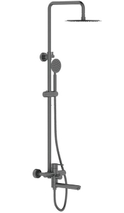 Душевая стойка Frap F24801-9