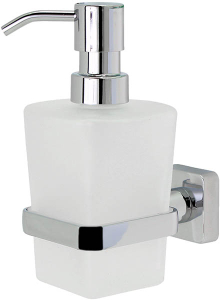 Дозатор для моющих средств Wasserkraft Dill K-3999