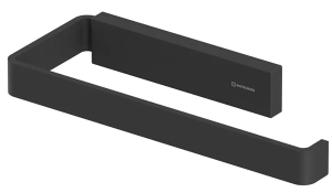 Держатель для полотенец Whitecross Cubo CU2456BL