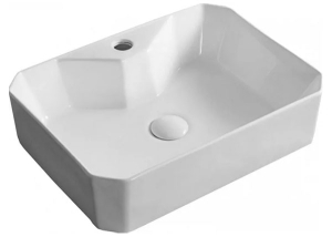 Умывальник BelBagno BB1387